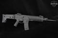 Bushmaster BACR 5.56mm NATO Black in Excellent Condition Image 3