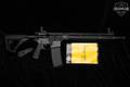 Daniel Defense DDM4V7 SLW 5.56mm NATO Black in Very Good Condition Image 2