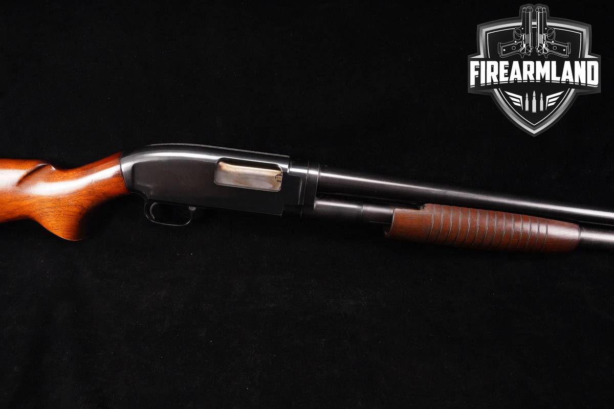 1959! Winchester Model 12 Field Grade 28" 2 3/4 In 12G Shotgun
