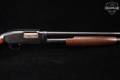 1959 Winchester Repeating Arms Model 12 Field Grade 12 Gauge Blued & Walnut in Good Condition Image 5