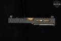 Zaffiri Precision ZPS Slide for G17 Gen4 9mm Luger in Excellent Condition Image 5