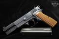 1969 Browning Hi Power 9mm Luger (9x19 Para) Blued in Excellent Condition Image 2