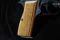 1969 Browning Hi Power 9mm Luger (9x19 Para) Blued in Excellent Condition Image 4