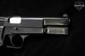 1969 Browning Hi Power 9mm Luger (9x19 Para) Blued in Excellent Condition Image 5