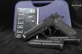 Beretta 92FS 9mm Luger Black in Very Good Condition Image 2