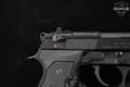 Beretta 92FS 9mm Luger Black in Very Good Condition Image 3