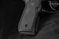 Beretta 92FS 9mm Luger Black in Very Good Condition Image 4
