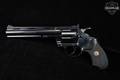 1981 Colt Diamondback .38 Special .38 Spl. Blued in Very Good Condition Image 3