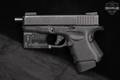 Glock G39 Gen 3 .45 GAP Black in Good Condition Image 3