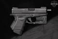 Glock G39 Gen 3 .45 GAP Black in Good Condition Image 4