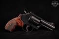 Smith & Wesson (S&W) Model 19-9 Carry Comp Performance Center .357 Mag. Matte Black in Excellent Condition Image 3