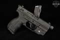 Walther P22 .22 LR Black in Very Good Condition Image 2