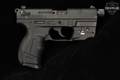 Walther P22 .22 LR Black in Very Good Condition Image 4