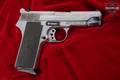 Zastava Arms M88A 9mm Luger Polished Stainless in Fair Condition Image 2