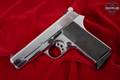 Zastava Arms M88A 9mm Luger Polished Stainless in Fair Condition Image 3
