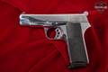 Zastava Arms M88A 9mm Luger Polished Stainless in Fair Condition Image 4
