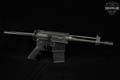 Vulcan Arms V15 5.56mm NATO Black in Good Condition Image 2