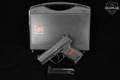 Heckler & Koch (H&K, HK) P2000 SK V3 9mm Luger Black in Excellent Condition Image 2