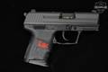 Heckler & Koch (H&K, HK) P2000 SK V3 9mm Luger Black in Excellent Condition Image 3
