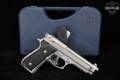 1993 Beretta 92FS Inox 9mm Luger Stainless in Very Good Condition Image 2