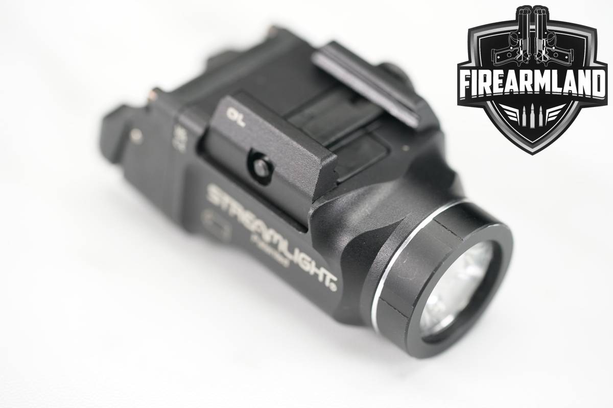 Streamlight TLR-7X Sub 725 Lumens & 7700 Candela Weapon Light TLR7XSub