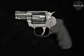 Colt Cobra .38 Spl. Tumbled Stainless in Very Good Condition Image 3
