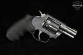 Colt Cobra .38 Spl. Tumbled Stainless in Very Good Condition Image 4