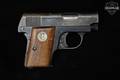 1922 Colt Model 1908 Vest Pocket .25 ACP (6.35mm) Blued in Good Condition Image 3