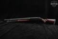 Mossberg 590 Retrograde 12 Gauge Blued & Walnut in Very Good Condition Image 2