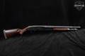 Mossberg 590 Retrograde 12 Gauge Blued & Walnut in Very Good Condition Image 3