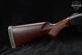 Mossberg 590 Retrograde 12 Gauge Blued & Walnut in Very Good Condition Image 4