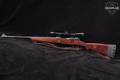 Mauser Gewehr 98 Sporter 8mm Mauser Blued in Good Condition Image 2