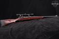 Mauser Gewehr 98 Sporter 8mm Mauser Blued in Good Condition Image 3