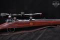 Mauser Gewehr 98 Sporter 8mm Mauser Blued in Good Condition Image 5