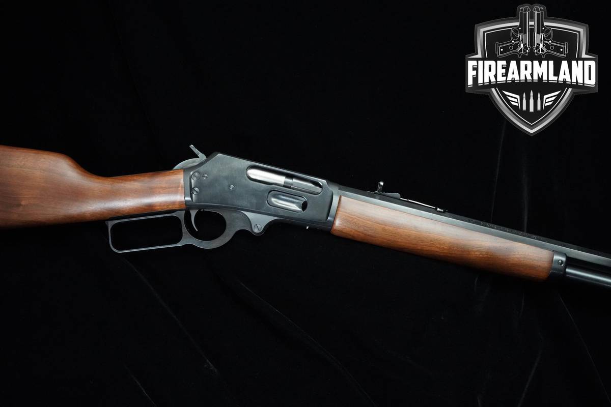 2004 Marlin Model 1895CB 26" Blued Marlin 1895CB 1895-CB Model 95