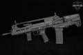 Springfield Armory Hellion 5.56mm NATO Black in Very Good Condition Image 2