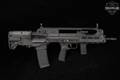 Springfield Armory Hellion 5.56mm NATO Black in Very Good Condition Image 4