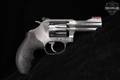 2015 Smith & Wesson (S&W) Model 63-5 Kit Gun .22 LR Satin Stainless in Excellent Condition Image 4