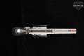 2015 Smith & Wesson (S&W) Model 63-5 Kit Gun .22 LR Satin Stainless in Excellent Condition Image 5