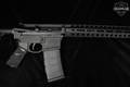 Larue Tactical LT-15 .300 AAC Blackout (7.62x35mm) Type III Hard Coat Anodized in Excellent Condition Image 5