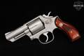 1993 Smith & Wesson (S&W) Model 65-5 LadySmith .357 Mag. Satin Stainless in Very Good Condition Image 4