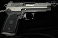 1994 Star Firestar M-45 .45 ACP Blued in Good Condition Image 2