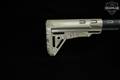 DPMS Panther Arms A-15 5.56mm NATO Tan in Fair Condition Image 4