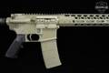 DPMS Panther Arms A-15 5.56mm NATO Tan in Fair Condition Image 5