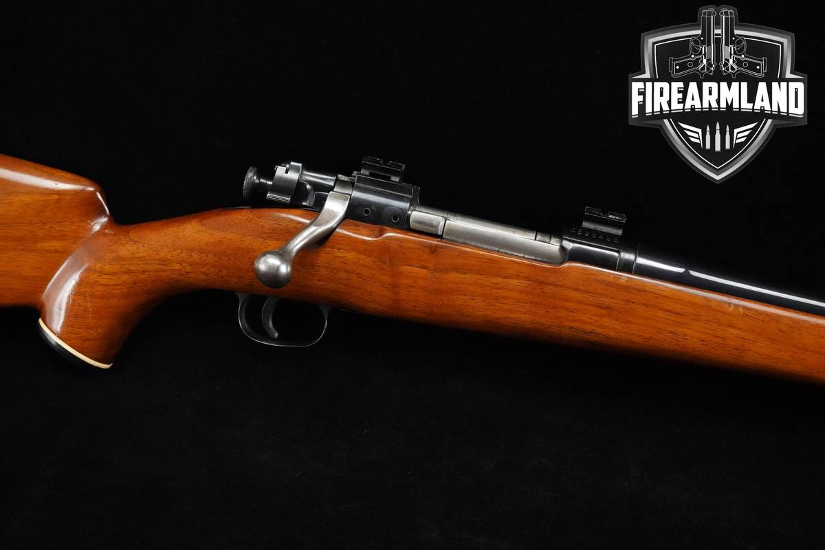 1944 Smith Corona Model 03-A3 Sporter 03A3 30-06 Mauser 24