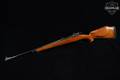 1944 Smith Corona Model 03-A3 Sporterized .30-06 Polished Blued & Walnut in Good Condition Image 2