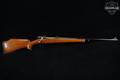 1944 Smith Corona Model 03-A3 Sporterized .30-06 Polished Blued & Walnut in Good Condition Image 3