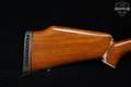 1944 Smith Corona Model 03-A3 Sporterized .30-06 Polished Blued & Walnut in Good Condition Image 4