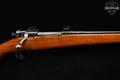 1944 Smith Corona Model 03-A3 Sporterized .30-06 Polished Blued & Walnut in Good Condition Image 5