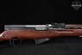 1955 Tula SKS-45 1955-dated, Laminated Stock, Blade Bayonet 7.62x39 Blued & Laminated Wood in Good Condition Image 5